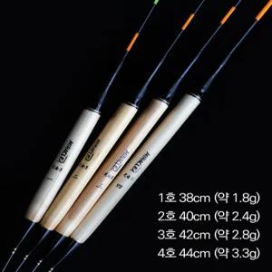 미라클스토리 동탁 중층내림 전자찌(1호~4호)