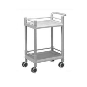 [RG2410PQ]S5 드레싱카 1P 병원 이동식 핸드 카트 웨건