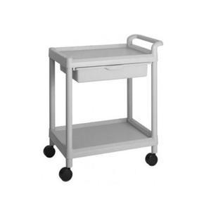 [RG24112T]S21 드레싱카 1P 병원 이동식 핸드 카트 웨건