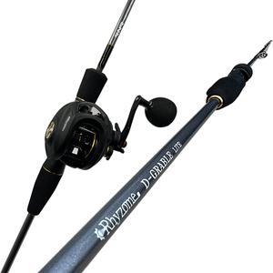 디그라블 라이트 쭈갑로드 쭈꾸미낚시대 갑오징어대 선상 바다 전용