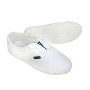 HM I9-3 K23137실내화(V레자)-백색 230~280병원실내화