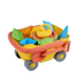 자도르 모래놀이 16종 세트