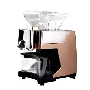 오일 프레스 기름 짜는 기계 가정용 압착기 착유기