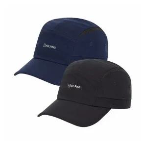 [콜핑] 공용 여름 곡선 패턴 캡모자 브리드 KVC8269U