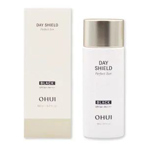 오휘 데이쉴드 퍼펙트 선 블랙 대용량 80ml