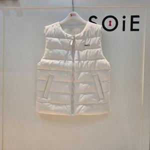 주니어 DP02 유니경량조끼 유니경량조끼 24W0101