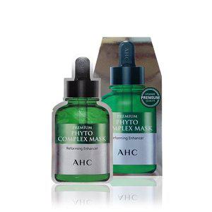 [AHC] 프리미엄 피토 컴플렉스 마스크 27g 1장