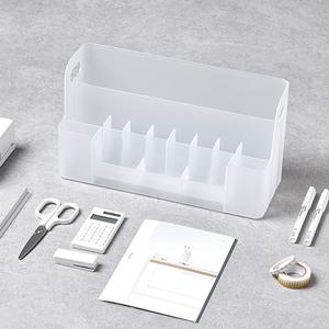 시스맥스 네오 데스크 오거나이저 책상정리함 데스크테리어 사무실 책상꾸미기