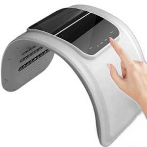 led 피부관리기 램프 피부샵 분광계 고주파 미용 기기