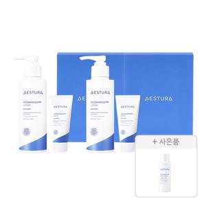 에스트라 아토베리어365 로션, 150ml + 크림 30ml 기획세트, 2개 + 증정( 5 하이드로 에센스, 25ml,1개)