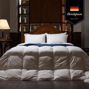 (Q) 브링크하우스 폴란드 마수리안 구스 침구 풀세트