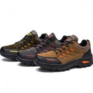 등산화 남성 부드러운 운동화 이월상품 푹신한 여행 슈즈 워킹 신발 안정감 