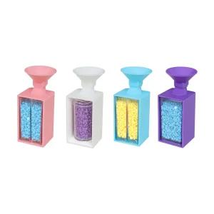 보석십자수 신형깔데기 비즈통연결 신제품 더깔끔하고 쉽게