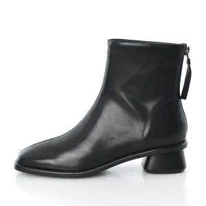 [대구백화점] [오브엠]여성앵글 부츠(F23AD281A)