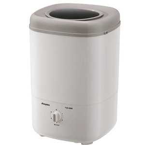 미니 탈수기 음식물 휴대용 홈쇼핑 오이지 야채 채소