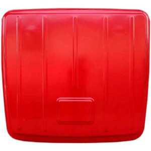 트랙터캐노피 빗물막이 농장 농기계 농업용 어닝 천장