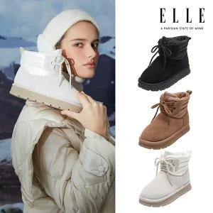 [하프클럽/] 어그 패딩 부츠(여성)