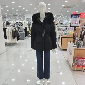 [숲]폭스퍼 벨티드구스다운(OABDOT5)_US