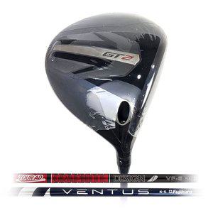 [타이틀리스트] GT2 드라이버 투어AD VF 벤투스 TR BLUE 커스텀 샤프트