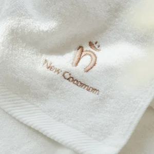 1+1 뉴코코맘  밤부100 아기목욕타올 싸개겸용 감탄스러운 부드러움