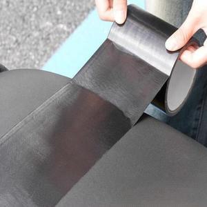 [BZJKPX9M_4B]바이크 차량 가죽수선테이프 10cm x 5m