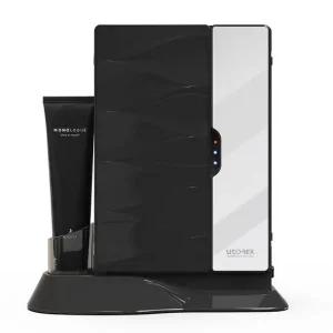 가정용 전신형 칫솔살균기 24시간 75도 히팅 건조 살균 면도기살균기 UTQ-3000