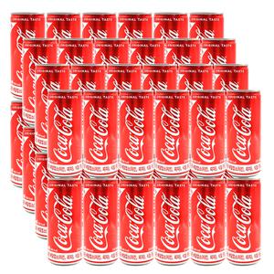 푸드스타 코카콜라 업소용 245ml 24입*2박스 M