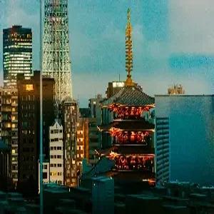 도쿄 4일 #1일자유 #디즈니랜드 #가족여행추천