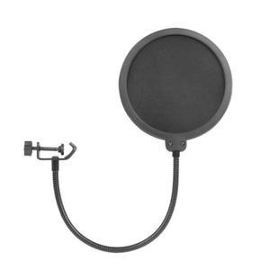 [BZJI92M1_4B]방송 유투버 마이크필터 스크린마이크필터