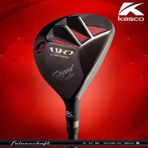 카스코 UFO 스피드 파워 토네이도 남성용 유틸리티