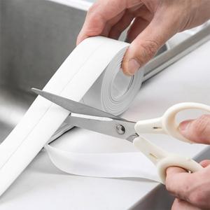 가스렌지 싱크대 틈새차단 방수테이프 6p(3.8cmX1M)