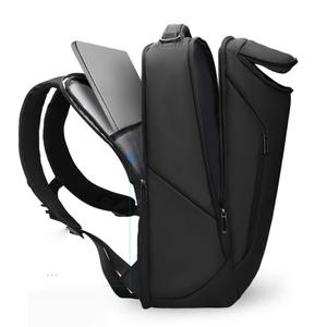 마크라이든 3단분할 비즈니스 17인치 노트북백팩 여행백팩