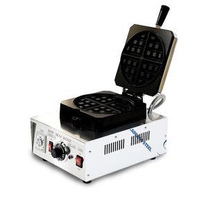 [JHQSRYLC_52BU]1구 와플기계 WBR-250S 벨기에 와플