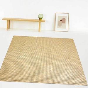 [JHQS96BR_52AO]매트 마작자리 마작대자리 대나무자리