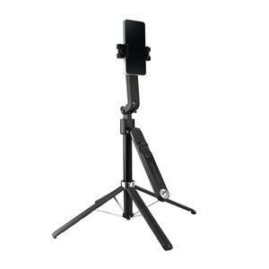 [BITRO]블루투스 무선 셀카봉 짐벌 트라이포드 / 동작감지