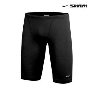 [나이키] NIKE 스윔 앤서 솔리드 포맨 재머 탄탄이 남자 5부 실내 수영복 NESSA006-001