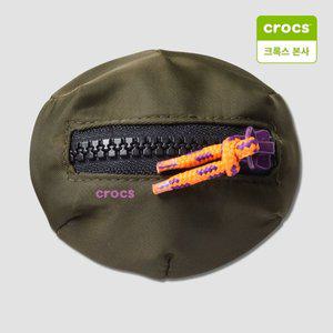 갤러리아 [크록스 본사] 하이커 파우치 지비츠 참 10015397