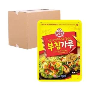 [오뚜기] 부침가루 500g 20입 (박스)