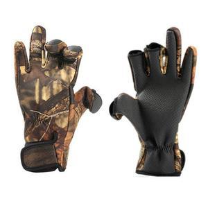 [MEJ50578_53DF]스포츠 겨울 낚시장갑 낚시 작업 등산