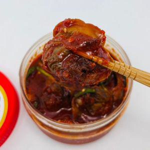 밥도둑 양념 피꼬막 무침 1kg