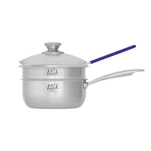 AMT 샤프 시리즈 스마트쿡 편수냄비 18cm 코스트코