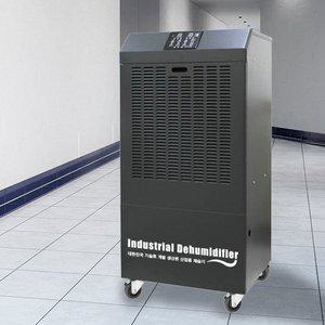 [기타]아쎈 산업용제습기 290L T30 대형 대용량 공장용 국산 업소용 제습기