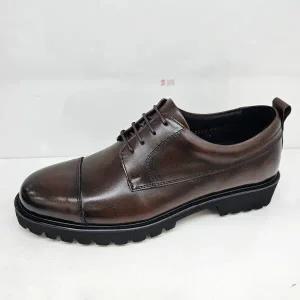 [에스콰이아]남성 발편한 스트레이트팁 세미 캐주얼 정장 클리퍼 슈즈 PFCFHD