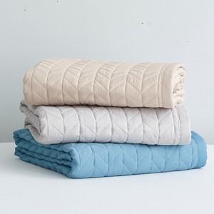 [벨리에르] 제이나 MP 워싱 사계절 누빔 밴딩패드 슈퍼싱글)