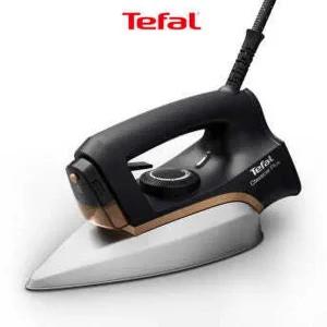 [테팔] 클래시컬 플러스 논슬립 초경량 건식다리미 FS3120K0