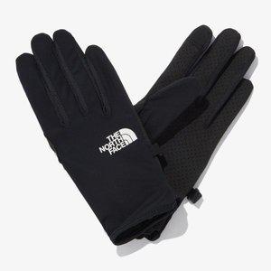 [노스페이스]장갑 BQK NJ3GP00A 라이트 트레킹 글러브
