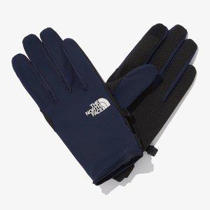 [노스페이스]장갑 BQK NJ3GP00B 라이트 트레킹 글러브