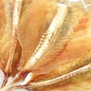 국내산 통 꼬리 아귀포 4-7미(200g)