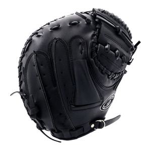 썬버드 야구글러브 12인치 S660N 우투 포수미트 천연소가죽 연습용 캐치볼용
