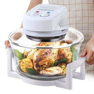 [기타]B리빙센스1203 대용량 광파 오븐렌지 12L 전기오븐 (WFHU76D)